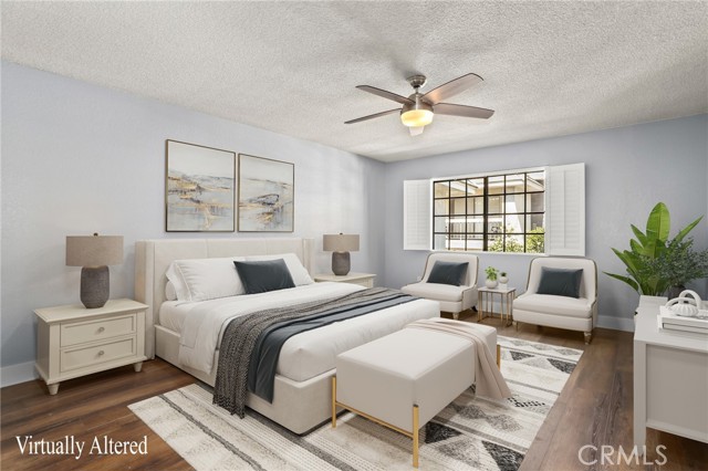 Detail Gallery Image 16 of 41 For 10201 Mason Ave #19,  Chatsworth,  CA 91311 - 2 Beds | 2/1 Baths