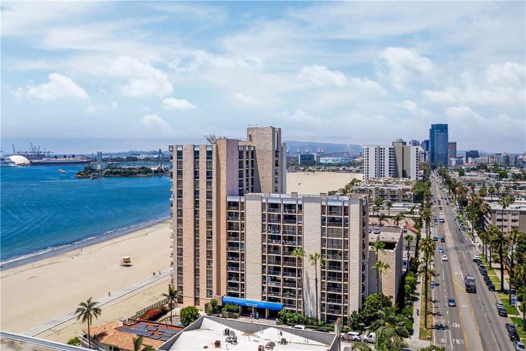 1750 E Ocean Boulevard #201
