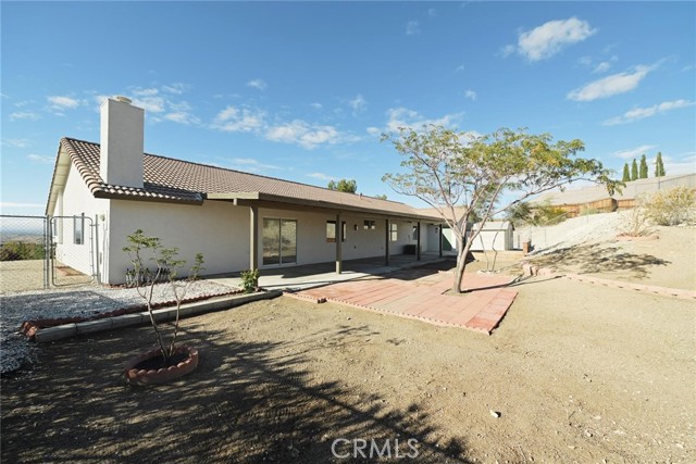 Detail Gallery Image 19 of 23 For 16389 Viho Ct, Apple Valley,  CA 92307 - 4 Beds | 2 Baths