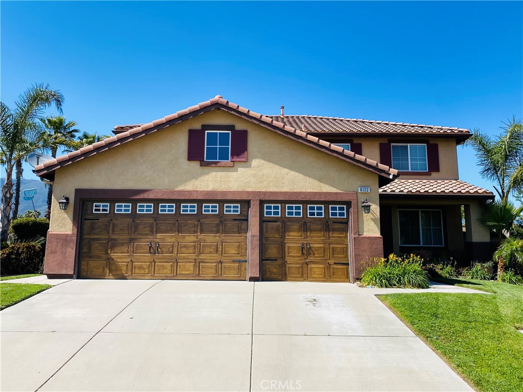 6122 Glen Abbey Place