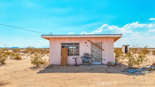 1560 Lear Ave, 29 Palms, CA 92277