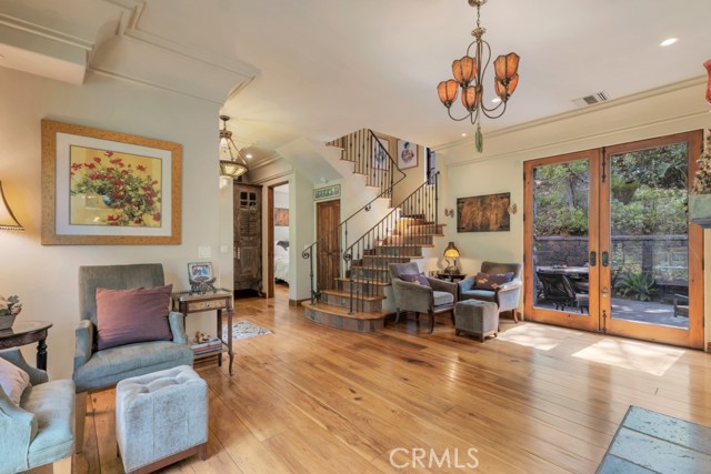 Detail Gallery Image 10 of 42 For 3439 Dorothy Rd, Topanga,  CA 90290 - 4 Beds | 4 Baths