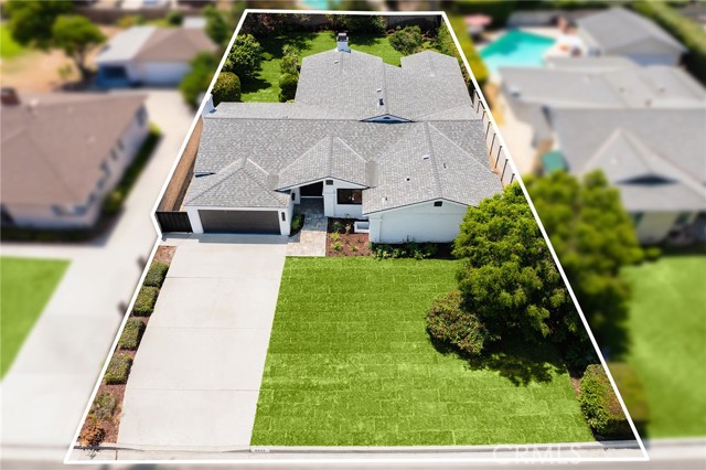 Detail Gallery Image 47 of 49 For 6275 Bion Ave, San Gabriel,  CA 91775 - 3 Beds | 3/1 Baths