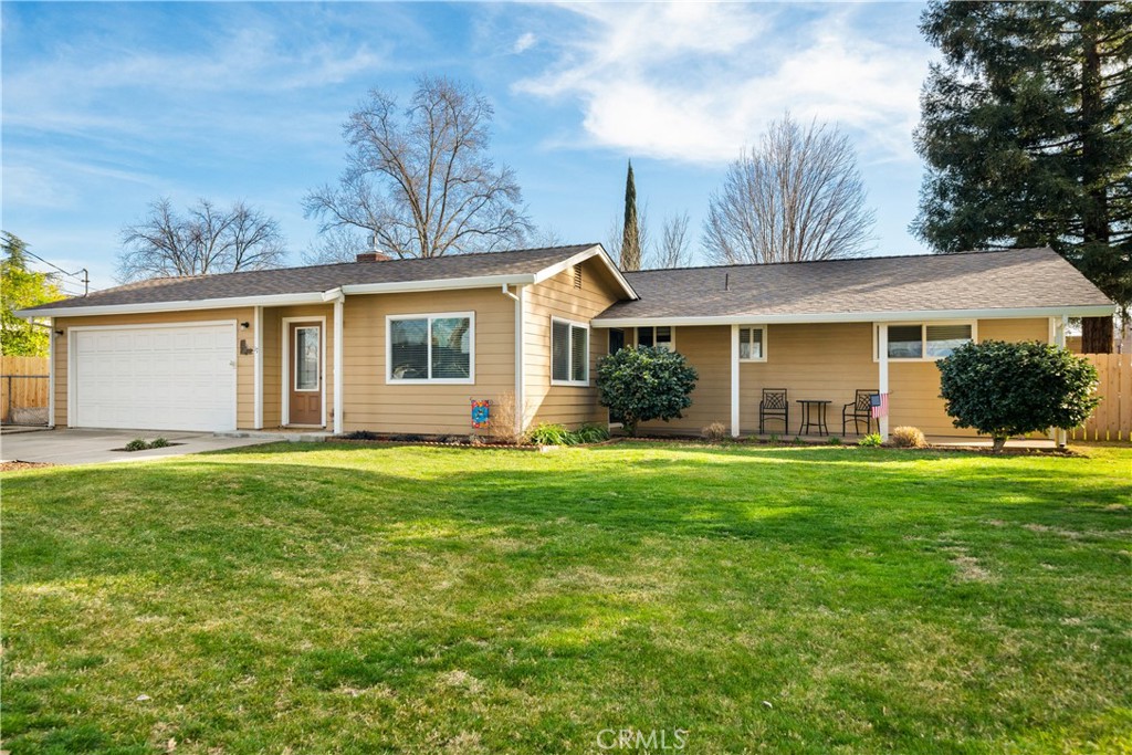 17 Ceres Circle, Chico, CA 95926