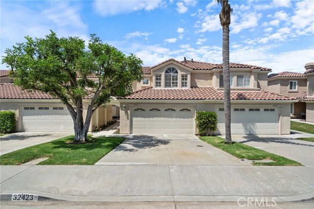 Detail Gallery Image 31 of 42 For 32423 Outrigger Way #17,  Laguna Niguel,  CA 92677 - 2 Beds | 2/1 Baths