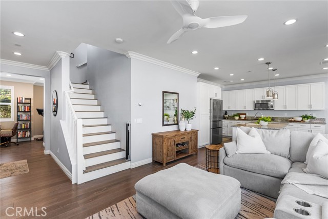 Detail Gallery Image 18 of 38 For 17 Clover, Lake Forest,  CA 92630 - 3 Beds | 2/1 Baths