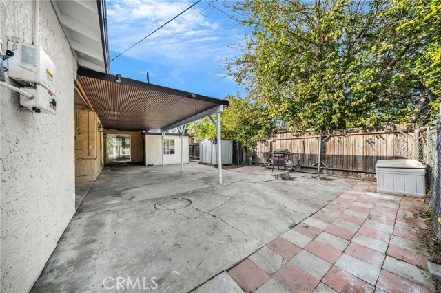 Detail Gallery Image 40 of 47 For 7044 Nestle Ave, Reseda,  CA 91335 - 4 Beds | 3 Baths