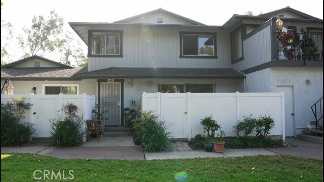 Detail Gallery Image 1 of 8 For 6442 Pepper Hill Dr #31,  Yorba Linda,  CA 92886 - 2 Beds | 1/1 Baths