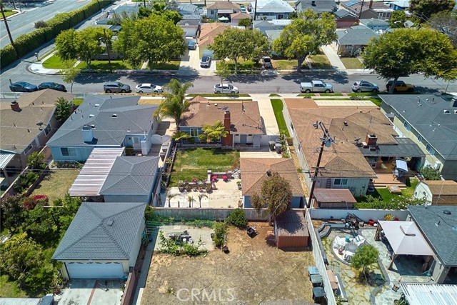 Detail Gallery Image 9 of 39 For 2513 Lesserman St, Torrance,  CA 90503 - 2 Beds | 1 Baths