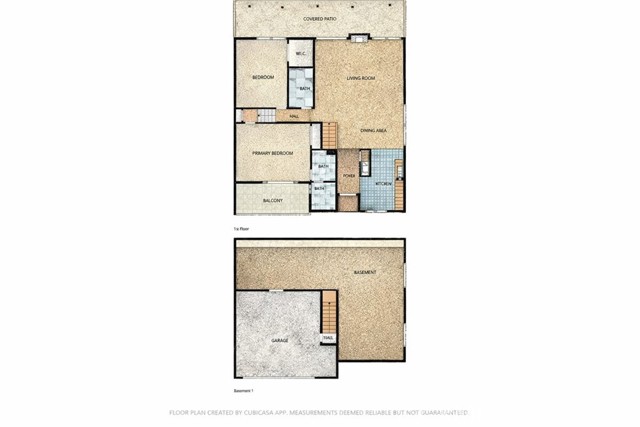 Detail Gallery Image 27 of 45 For 20066 Avenue of the Oaks, Newhall,  CA 91321 - 2 Beds | 2 Baths
