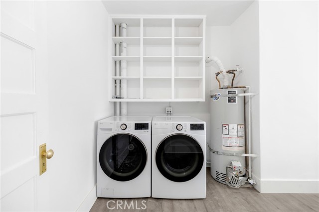 Detail Gallery Image 13 of 23 For 550 N Kenmore Ave #1/2,  Los Angeles,  CA 90004 - 2 Beds | 1 Baths