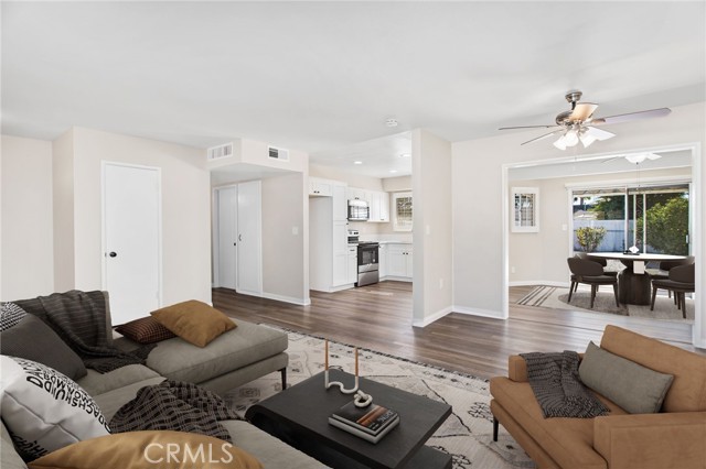 Detail Gallery Image 17 of 35 For 27161 Pinehurst, Menifee,  CA 92586 - 2 Beds | 1 Baths