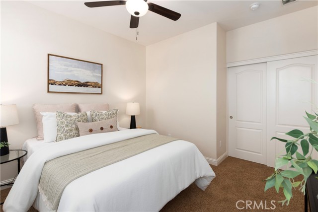 Detail Gallery Image 20 of 37 For 5761 Yarrow Dr, Santa Maria,  CA 93455 - 2 Beds | 2 Baths