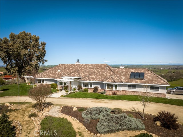 Detail Gallery Image 46 of 65 For 5995 Vista Del Paso, Paso Robles,  CA 93446 - 6 Beds | 5 Baths