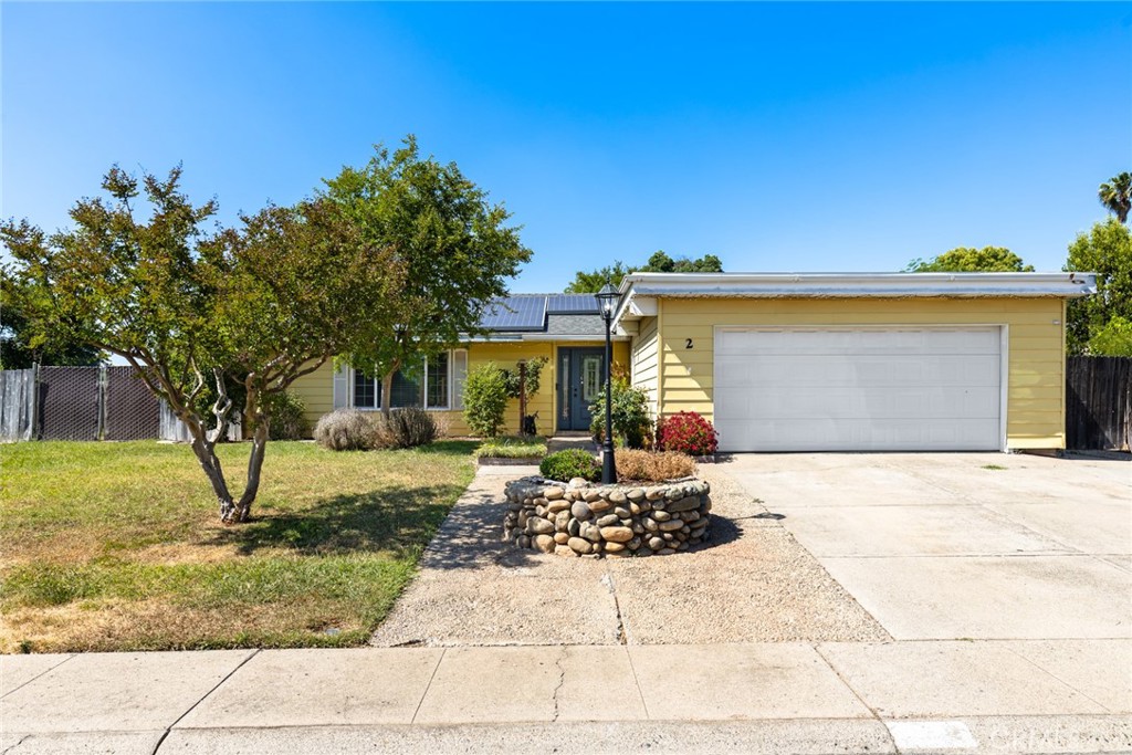 2 Comstock Road