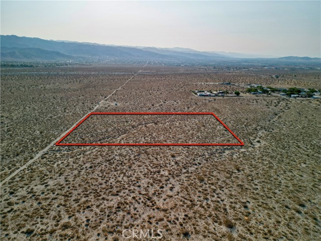 Detail Gallery Image 18 of 25 For 0 8th Ave, Desert Hot Springs,  CA 92240 - – Beds | – Baths