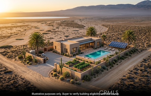  Land for Sale in Palmdale, California