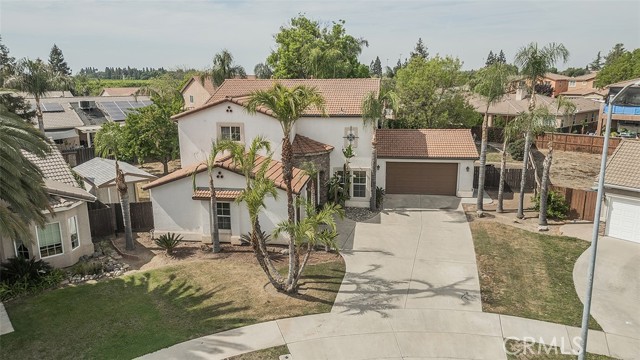 Detail Gallery Image 74 of 75 For 1377 Fenmore, Sanger,  CA 93657 - 4 Beds | 3 Baths