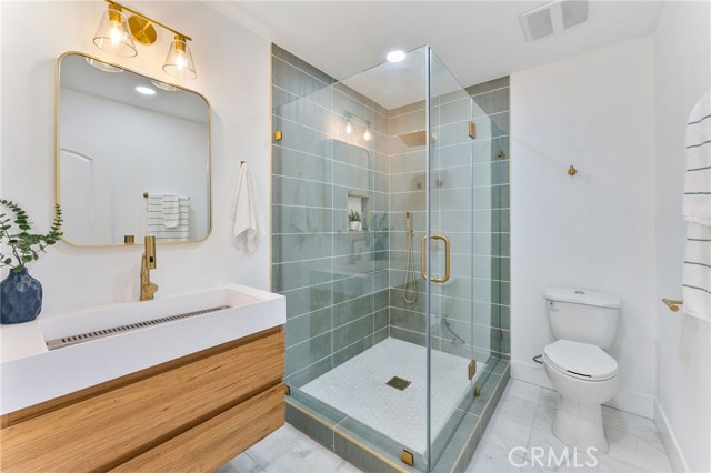 Detail Gallery Image 25 of 49 For 57 S Grand Oaks Ave, Pasadena,  CA 91107 - 3 Beds | 2 Baths