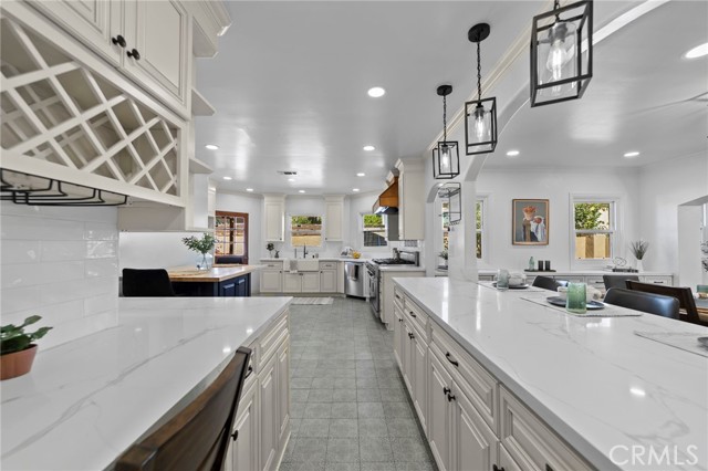 Detail Gallery Image 17 of 58 For 1697 N Allen, Pasadena,  CA 91104 - 4 Beds | 4 Baths