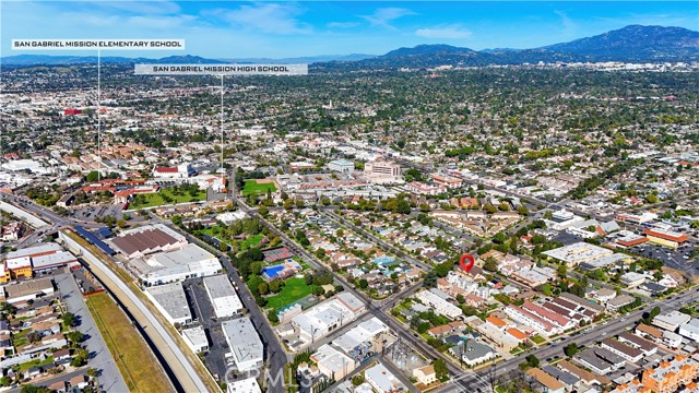 Detail Gallery Image 35 of 46 For 228 S San Marino Ave #B,  San Gabriel,  CA 91776 - 3 Beds | 3/1 Baths