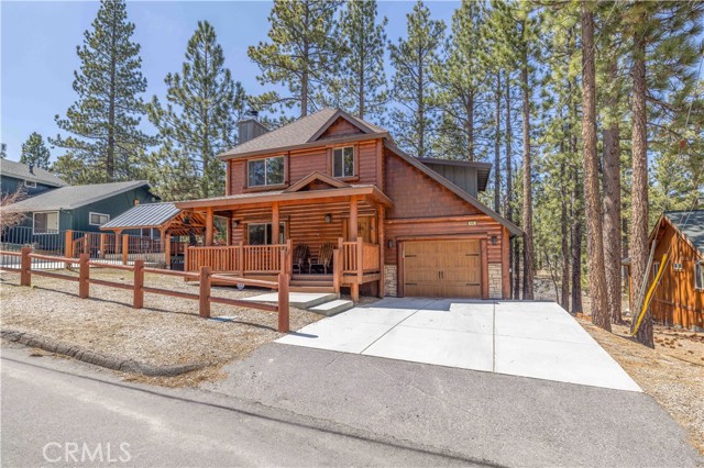 Image 3 for 435 Ashwood Dr, Big Bear City, CA 92314