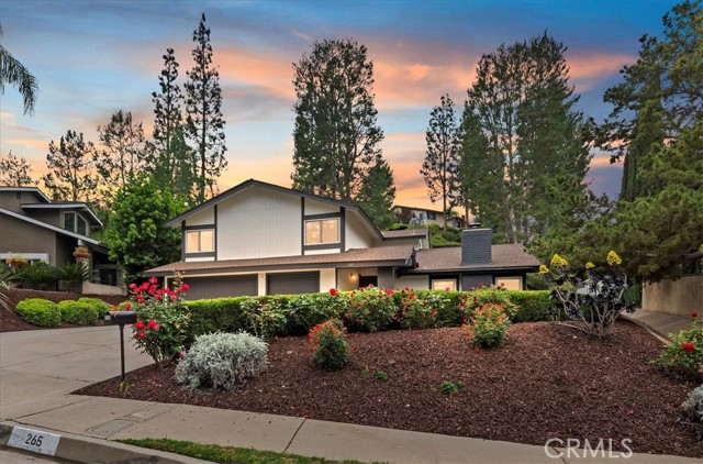 Detail Gallery Image 42 of 42 For 265 S Leandro St, Anaheim,  CA 92807 - 4 Beds | 2/1 Baths
