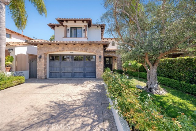 2504 Pine Avenue, Manhattan Beach, California 90266, 5 Bedrooms Bedrooms, ,4 BathroomsBathrooms,Residential,Sold,Pine,SB21208288