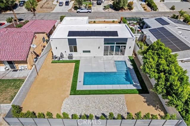 Detail Gallery Image 24 of 27 For 66423 San Marcus Rd, Desert Hot Springs,  CA 92240 - 2 Beds | 2 Baths