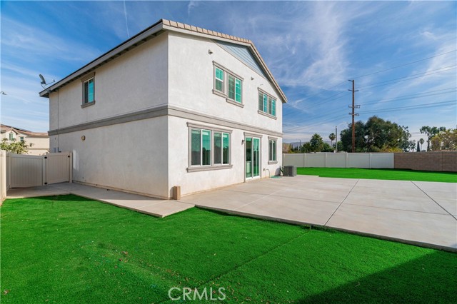 Detail Gallery Image 37 of 58 For 14745 Gulfstream Ln, Moreno Valley,  CA 92553 - 5 Beds | 3/1 Baths