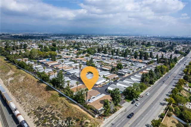 Detail Gallery Image 30 of 30 For 494 S Macy #155,  San Bernardino,  CA 92410 - 3 Beds | 2 Baths