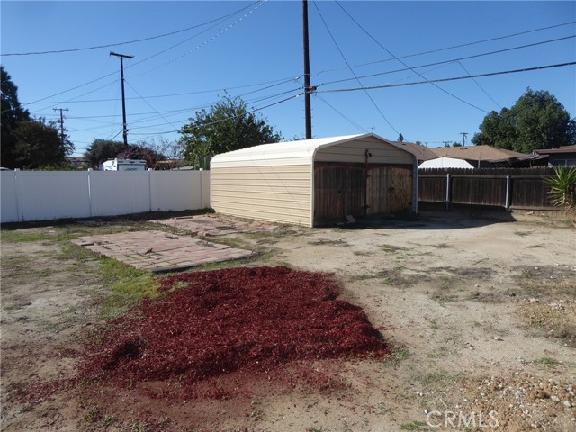 Detail Gallery Image 22 of 29 For 8277 Verbena, Riverside,  CA 92504 - 2 Beds | 1 Baths