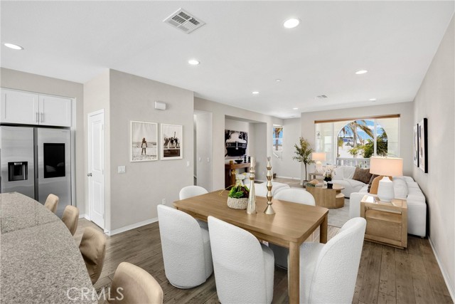 Detail Gallery Image 12 of 45 For 8252 Orangethorpe Ave, Buena Park,  CA 90621 - 3 Beds | 2/1 Baths