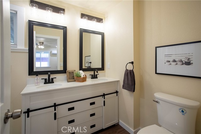 Detail Gallery Image 25 of 43 For 296 Camino Norte St #77,  Chico,  CA 95973 - 2 Beds | 2 Baths