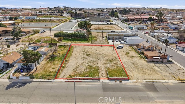 Detail Gallery Image 11 of 13 For 212 E Fredricks St, Barstow,  CA 92311 - – Beds | – Baths