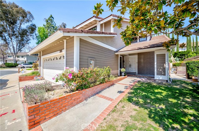 2138 Foxwood Place, Fullerton, CA 92833 Listing Photo  1