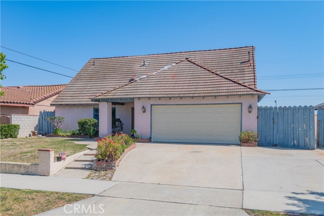 Detail Gallery Image 1 of 1 For 8841 Monte Vista St, Rancho Cucamonga,  CA 91701 - 4 Beds | 3 Baths