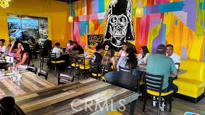 2011 N HIGHLAND Avenue, Hollywood (los Angeles), California 90068, ,Business Opportunity,For Sale,2011 N HIGHLAND Avenue,CRIV25018356