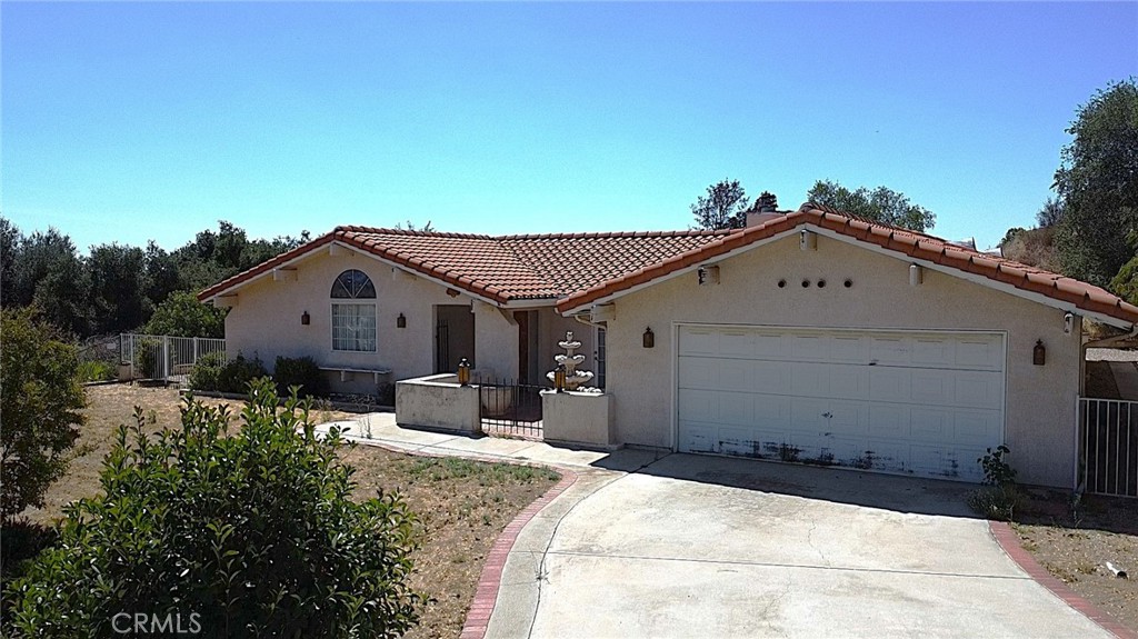 39581 Cherry Oaks Canyon Road