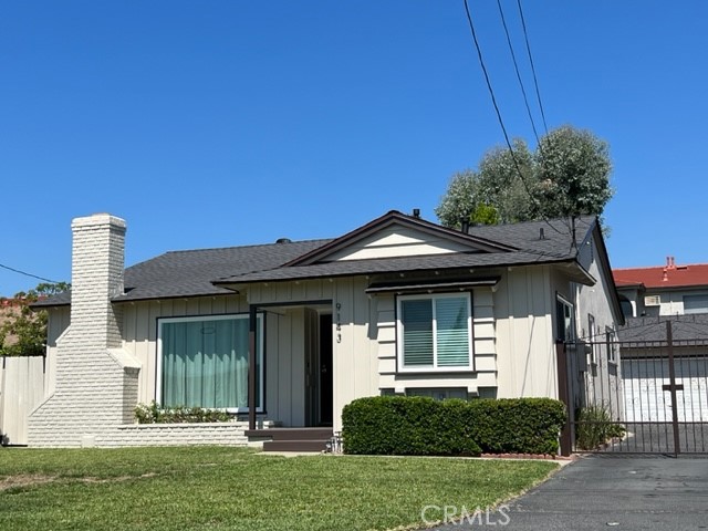 MLS# AR23175241