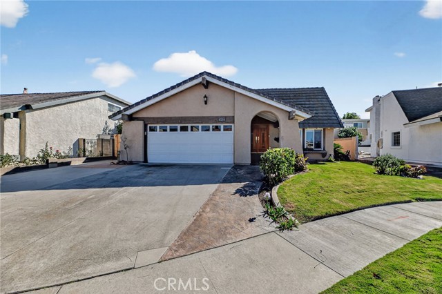 Detail Gallery Image 54 of 54 For 6116 E Paseo Rio Azul, Anaheim,  CA 92807 - 3 Beds | 2/1 Baths