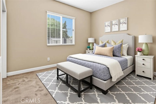 Detail Gallery Image 63 of 65 For 1507 Cromerton, Bakersfield,  CA 93311 - 5 Beds | 2/1 Baths