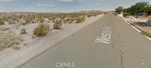 37000 Weston Avenue, Barstow, California 92311, ,Land,For Sale,37000 Weston Avenue,CRSR24023959