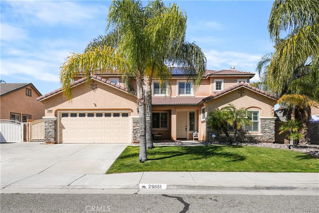 29851 Fox Creek Drive