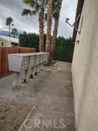 Detail Gallery Image 42 of 55 For 17640 Corkill #40 Rd #40,  Desert Hot Springs,  CA 92241 - 3 Beds | 2 Baths