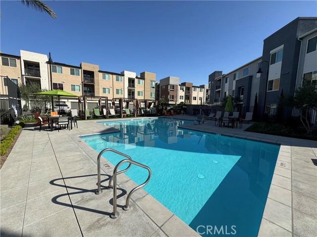 Detail Gallery Image 22 of 25 For 4100 E Circle Paseo #203,  Ontario,  CA 91764 - 1 Beds | 1 Baths