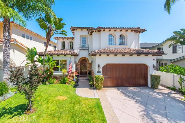 1447 19th Street, Manhattan Beach, California 90266, 5 Bedrooms Bedrooms, ,4 BathroomsBathrooms,Residential,Sold,19th,SB16160149