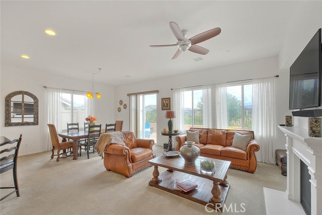 Detail Gallery Image 20 of 53 For 322 Forked Run, Beaumont,  CA 92223 - 2 Beds | 2 Baths