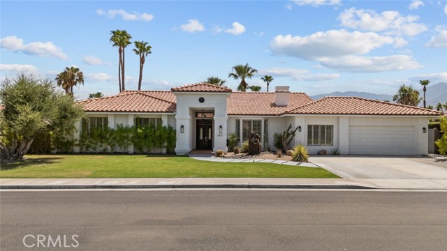 Details for 2451 Quincy Way, Palm Springs, CA 92262