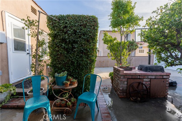 Detail Gallery Image 16 of 23 For 1337 S Primrose Ave, Alhambra,  CA 91803 - 2 Beds | 1 Baths